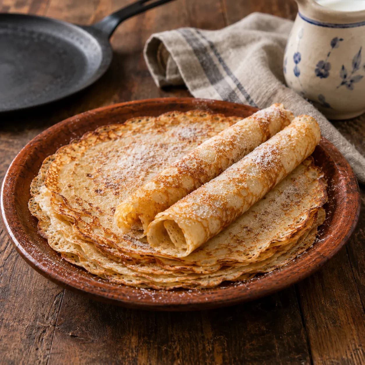 Filloas